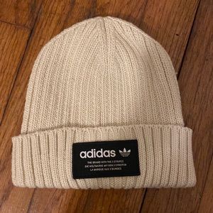 Adidas beanie